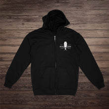 Load image into Gallery viewer, Dead Ends Zip-Up Hoodie