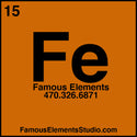 Famous Elements Studio