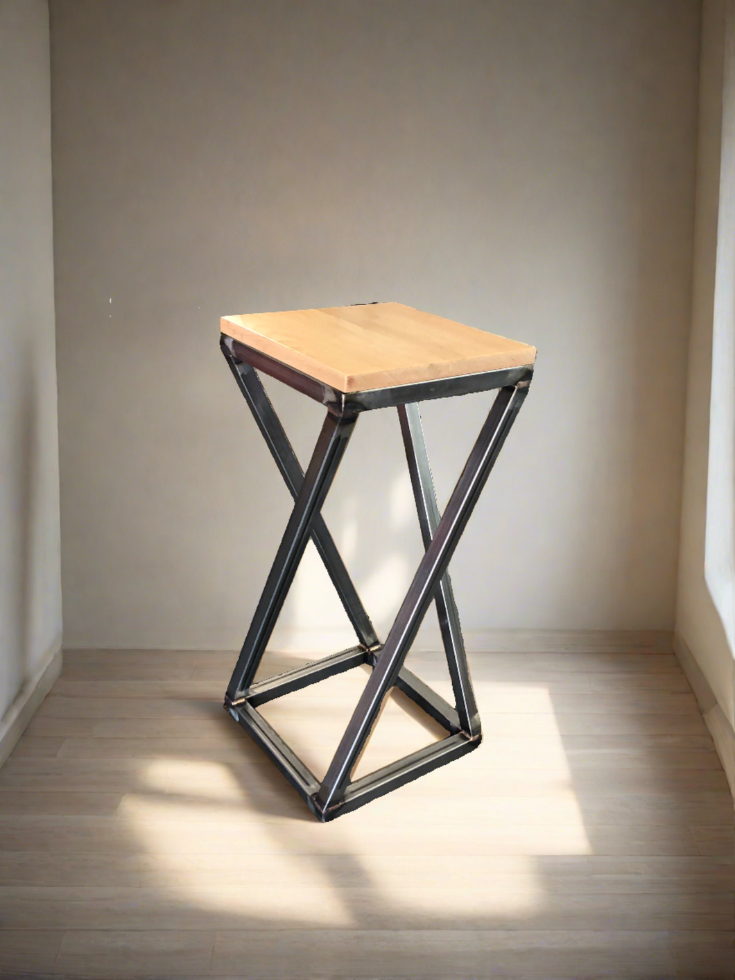 Maurits Side Table